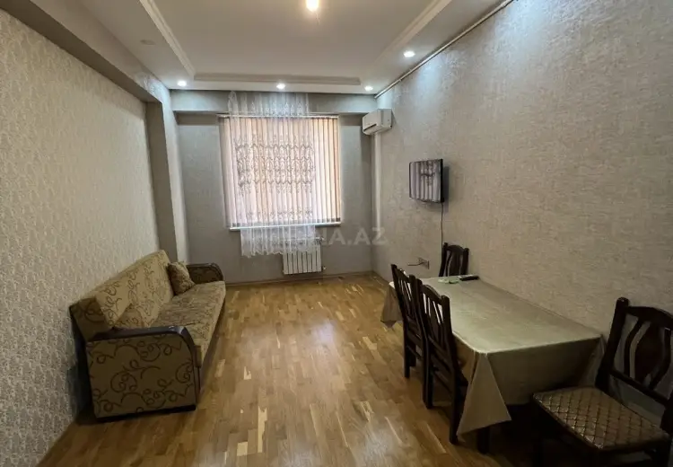 650 AZN - 2 otaqlı mənzil Kirayə (aylıq), 8-ci kilometr, Abşeron