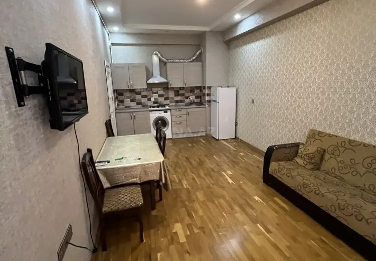 650 AZN - 2 otaqlı mənzil Kirayə (aylıq), 8-ci kilometr, Abşeron