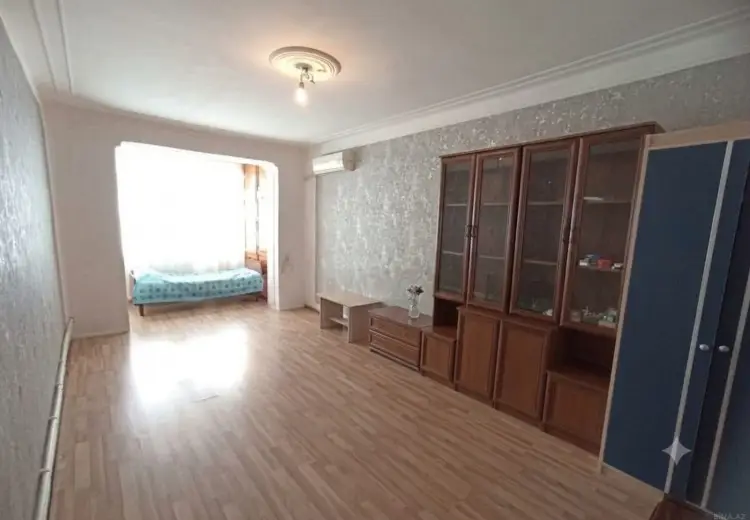 145 000 AZN - 2 otaqlı mənzil Satılır, 8-ci kilometr, Laçın