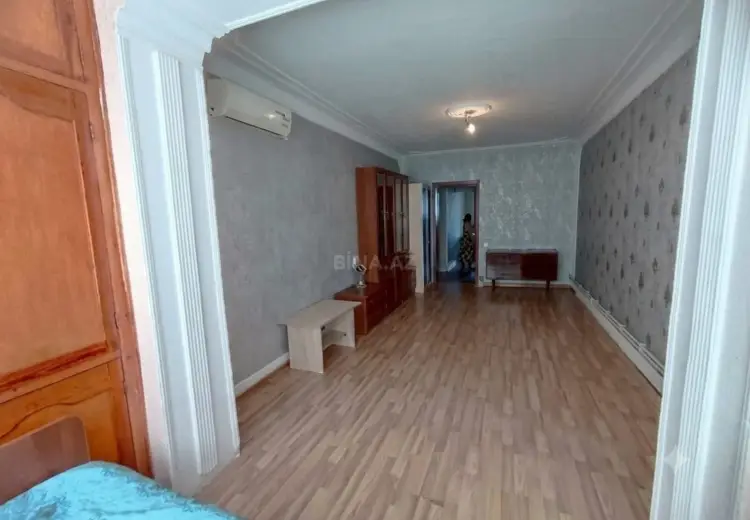 145 000 AZN - 2 otaqlı mənzil Satılır, 8-ci kilometr, Laçın