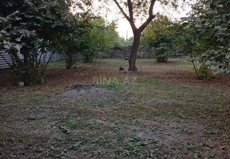 7 000 AZN - 6 sot Torpaq Satılır, Oğuz