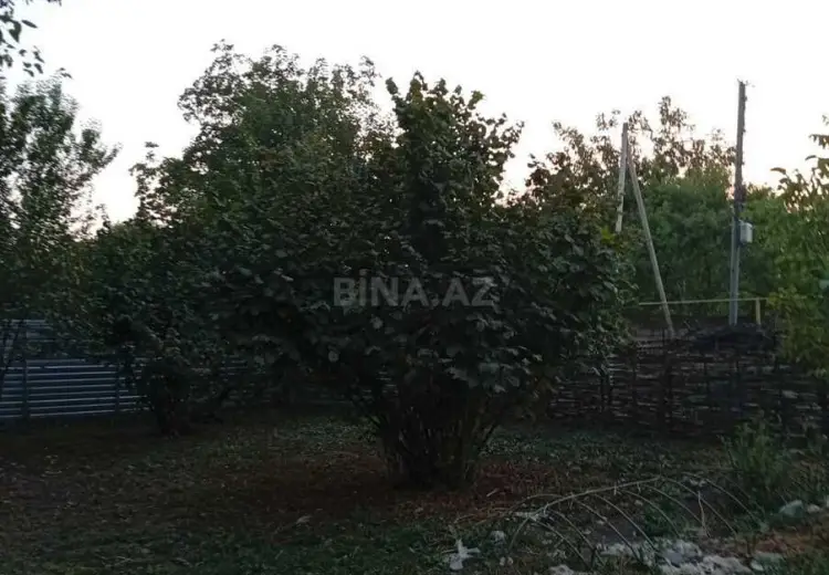 7 000 AZN - 6 sot Torpaq Satılır, Oğuz
