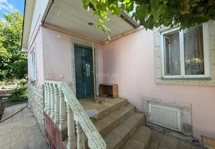 65 000 AZN - 3 otaqlı mənzil Satılır, Nabran