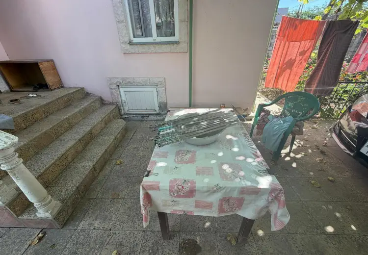 65 000 AZN - 3 otaqlı mənzil Satılır, Nabran