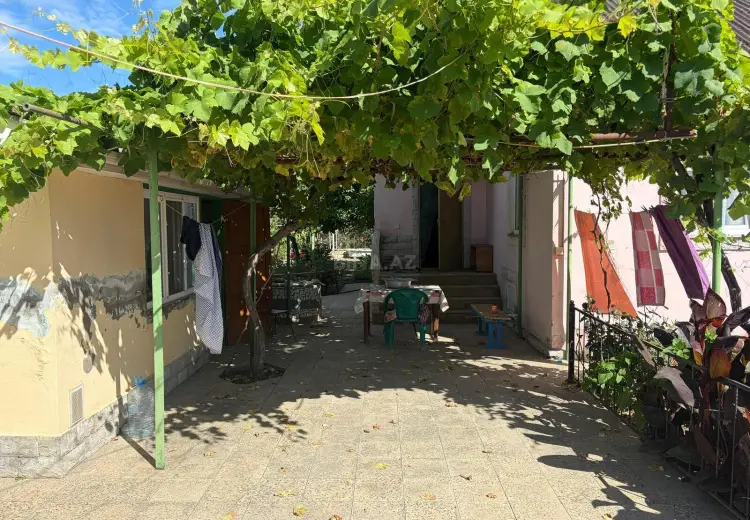 65 000 AZN - 3 otaqlı mənzil Satılır, Nabran