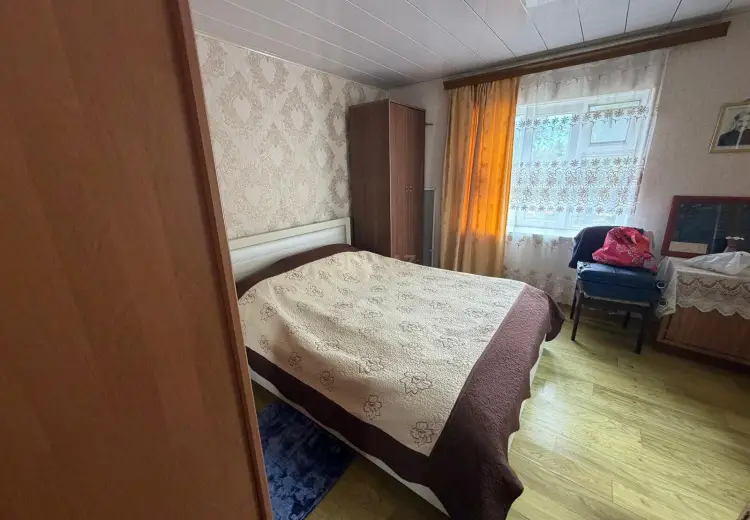 65 000 AZN - 3 otaqlı mənzil Satılır, Nabran