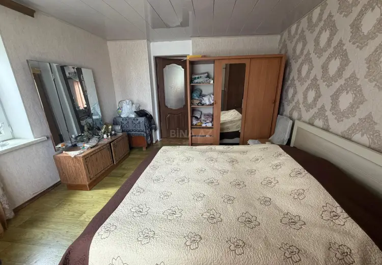 65 000 AZN - 3 otaqlı mənzil Satılır, Nabran