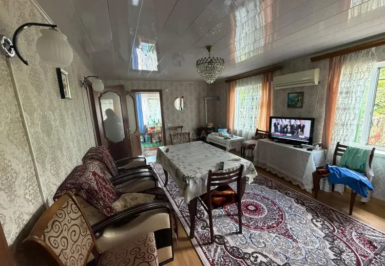65 000 AZN - 3 otaqlı mənzil Satılır, Nabran
