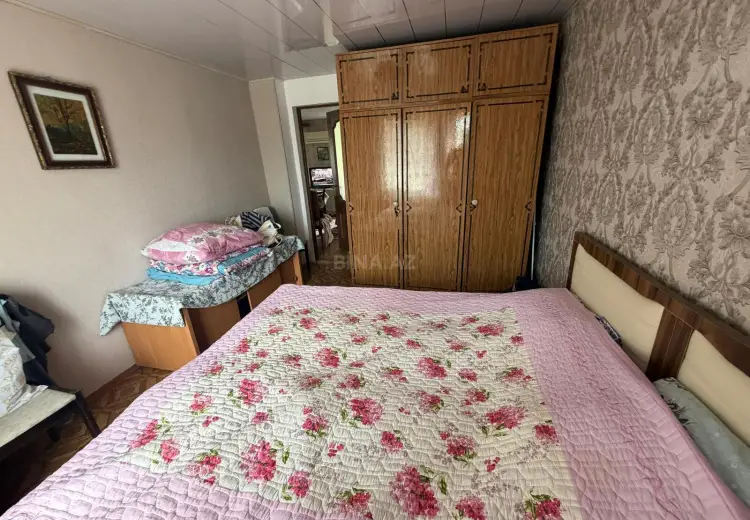 65 000 AZN - 3 otaqlı mənzil Satılır, Nabran