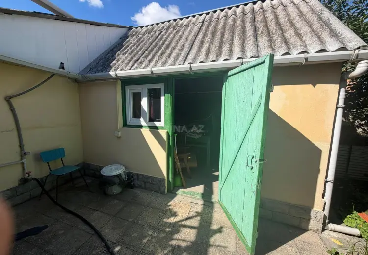 65 000 AZN - 3 otaqlı mənzil Satılır, Nabran