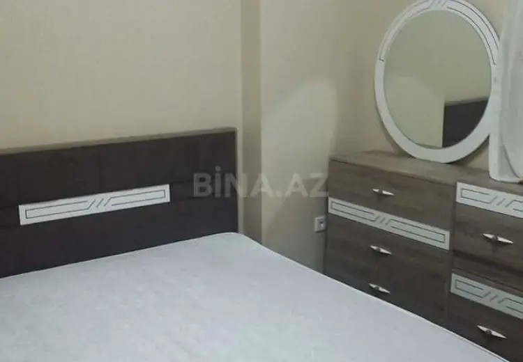 699 AZN - 2 otaqlı mənzil Kirayə (aylıq), Yasamal qəs., Abşeron