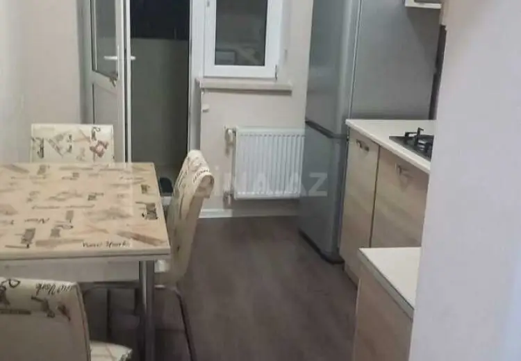 699 AZN - 2 otaqlı mənzil Kirayə (aylıq), Yasamal qəs., Abşeron