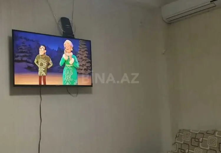 699 AZN - 2 otaqlı mənzil Kirayə (aylıq), Yasamal qəs., Abşeron