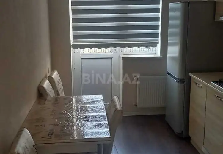 699 AZN - 2 otaqlı mənzil Kirayə (aylıq), Yasamal qəs., Abşeron