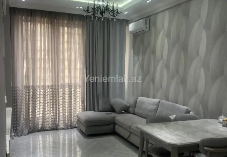 260 000 AZN - 3 otaqlı mənzil Satılır, Yasamal qəs., Yasamal, Bakı