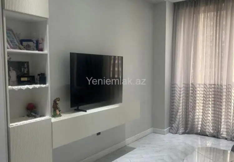 260 000 AZN - 3 otaqlı mənzil Satılır, Yasamal qəs., Yasamal, Bakı