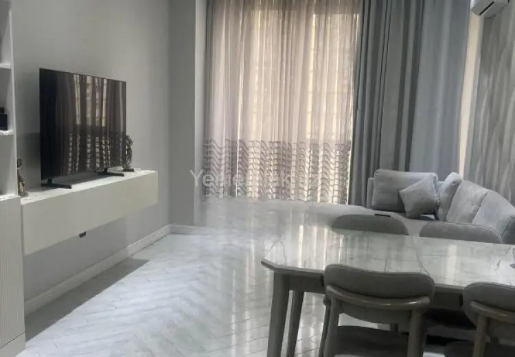 260 000 AZN - 3 otaqlı mənzil Satılır, Yasamal qəs., Yasamal, Bakı