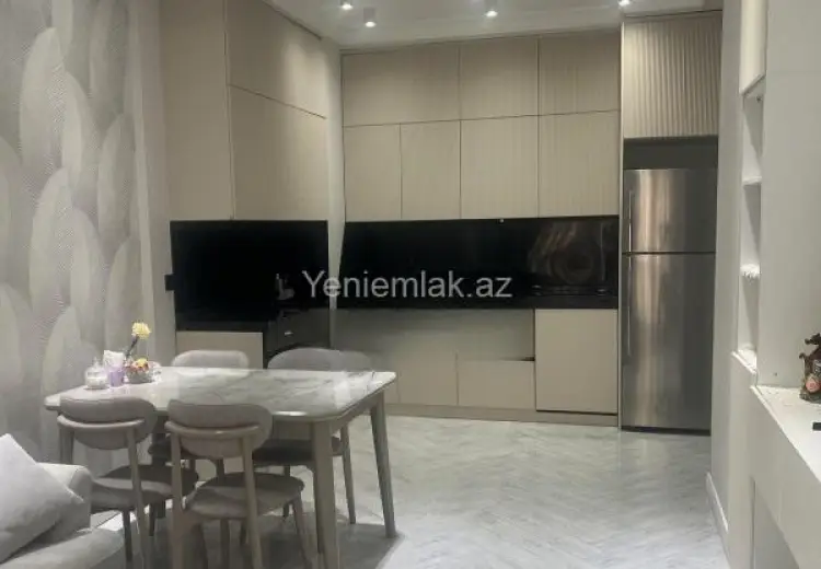 260 000 AZN - 3 otaqlı mənzil Satılır, Yasamal qəs., Yasamal, Bakı