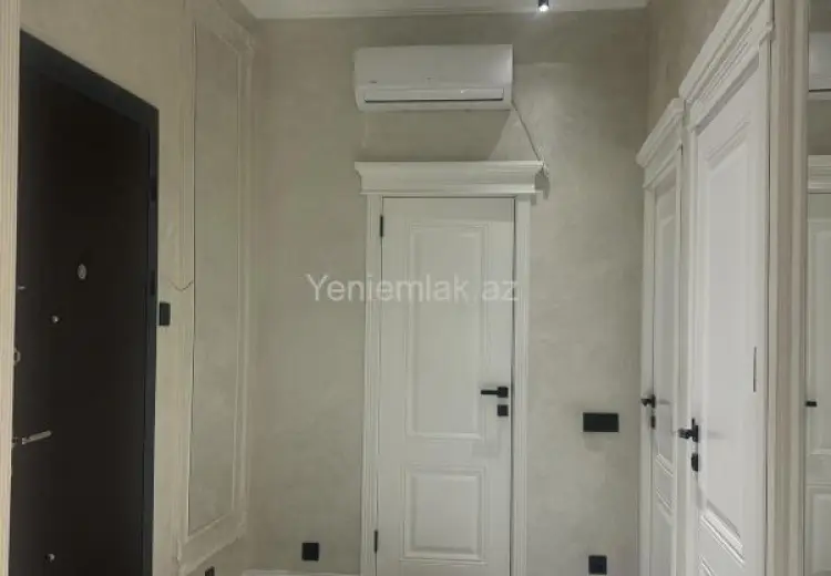 260 000 AZN - 3 otaqlı mənzil Satılır, Yasamal qəs., Yasamal, Bakı