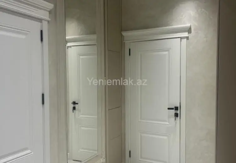 260 000 AZN - 3 otaqlı mənzil Satılır, Yasamal qəs., Yasamal, Bakı