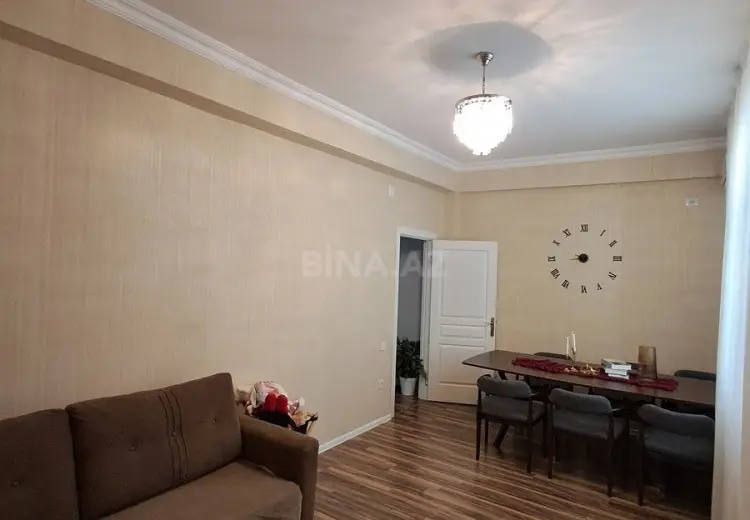 178 000 AZN - 2 otaqlı mənzil Satılır, Yasamal qəs., Abşeron