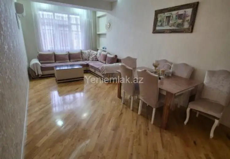 168 000 AZN - 2 otaqlı mənzil Satılır, Yasamal qəs., Yasamal, Bakı