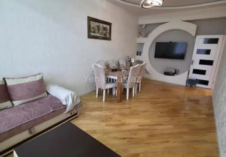 168 000 AZN - 2 otaqlı mənzil Satılır, Yasamal qəs., Yasamal, Bakı