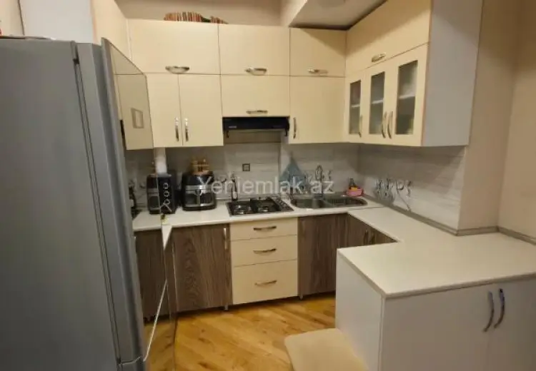 168 000 AZN - 2 otaqlı mənzil Satılır, Yasamal qəs., Yasamal, Bakı
