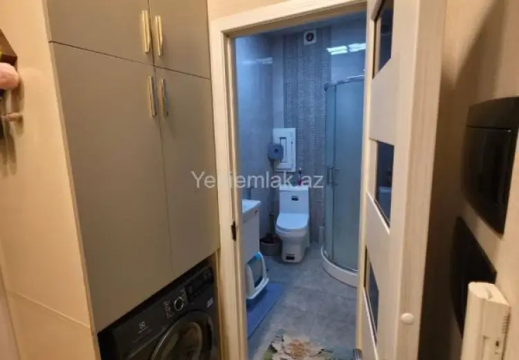 168 000 AZN - 2 otaqlı mənzil Satılır, Yasamal qəs., Yasamal, Bakı