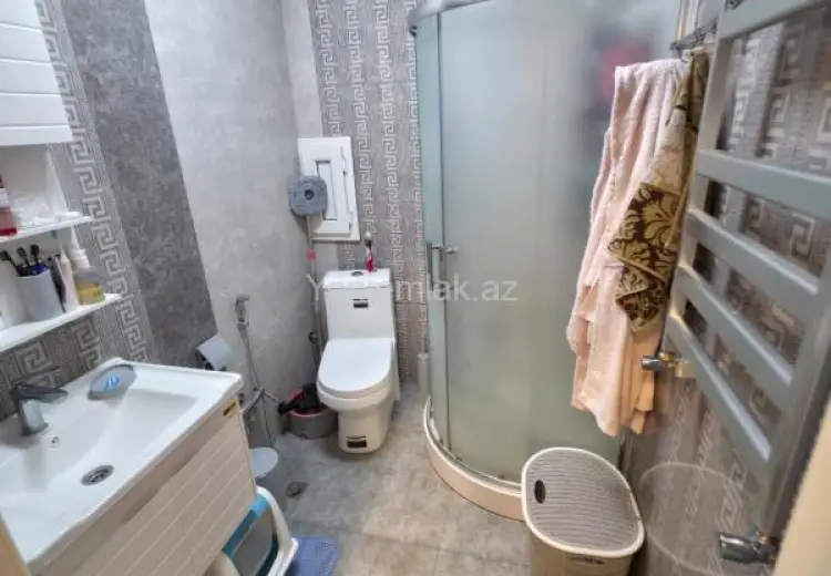 168 000 AZN - 2 otaqlı mənzil Satılır, Yasamal qəs., Yasamal, Bakı