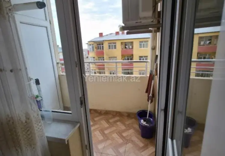 168 000 AZN - 2 otaqlı mənzil Satılır, Yasamal qəs., Yasamal, Bakı