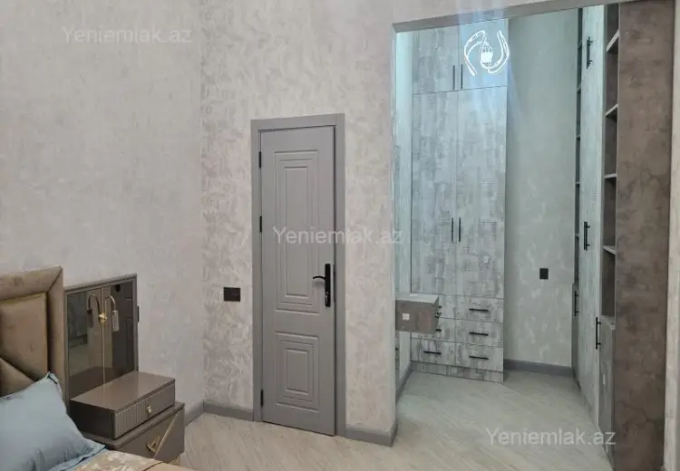 460 000 AZN - 5 otaqlı mənzil Satılır, Şüvəlan, Xəzər, Bakı