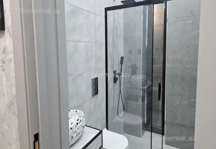460 000 AZN - 5 otaqlı mənzil Satılır, Şüvəlan, Xəzər, Bakı