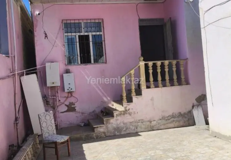 600 AZN - 4 otaqlı mənzil Kirayə (aylıq), Biləcəri qəs., Binəqədi, Bakı