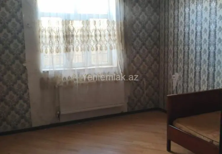 600 AZN - 4 otaqlı mənzil Kirayə (aylıq), Biləcəri qəs., Binəqədi, Bakı