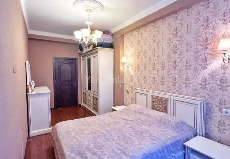 335 000 AZN - 3 otaqlı mənzil Satılır, Yasamal qəs., Yasamal, Bakı