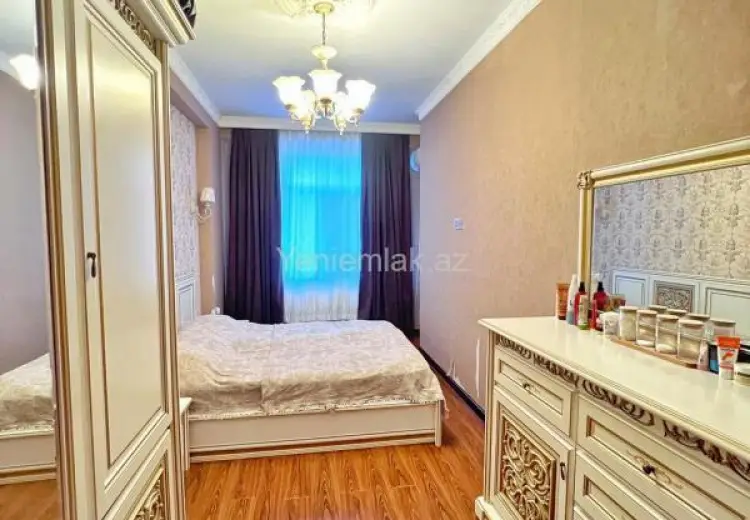 335 000 AZN - 3 otaqlı mənzil Satılır, Yasamal qəs., Yasamal, Bakı