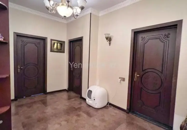 335 000 AZN - 3 otaqlı mənzil Satılır, Yasamal qəs., Yasamal, Bakı