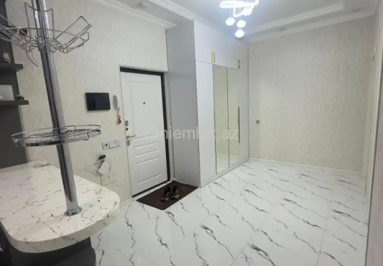 150 000 AZN - 4 otaqlı mənzil Satılır, Saray, Abşeron