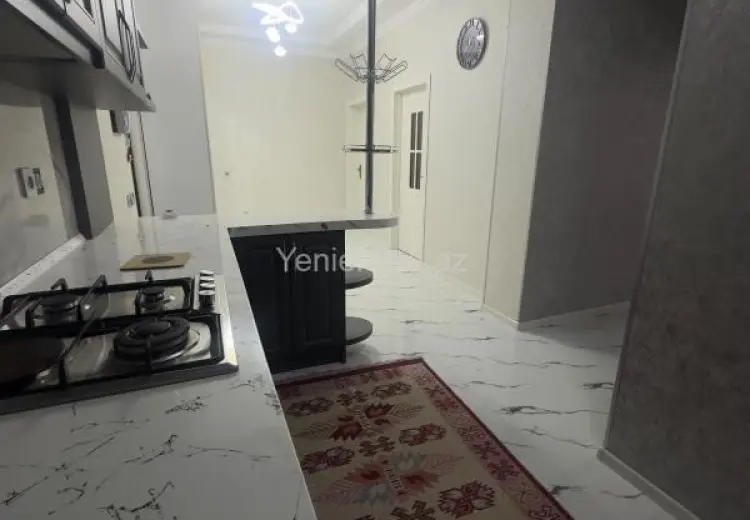 150 000 AZN - 4 otaqlı mənzil Satılır, Saray, Abşeron