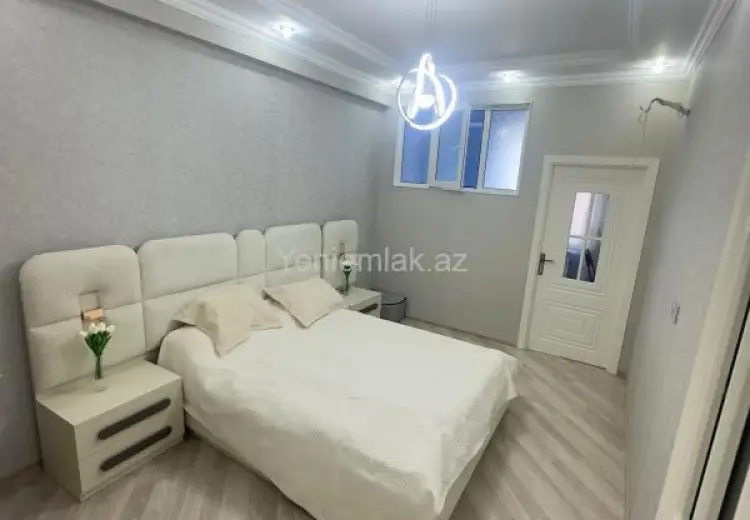 150 000 AZN - 4 otaqlı mənzil Satılır, Saray, Abşeron