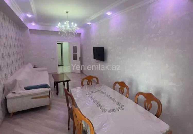 150 000 AZN - 4 otaqlı mənzil Satılır, Saray, Abşeron