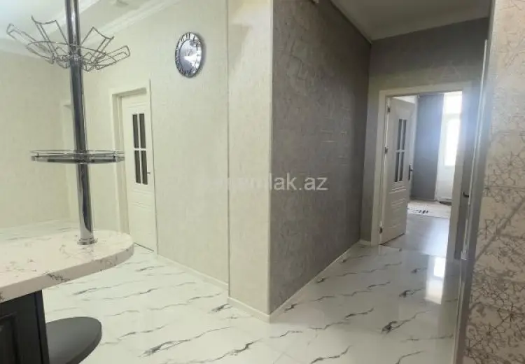 150 000 AZN - 4 otaqlı mənzil Satılır, Saray, Abşeron