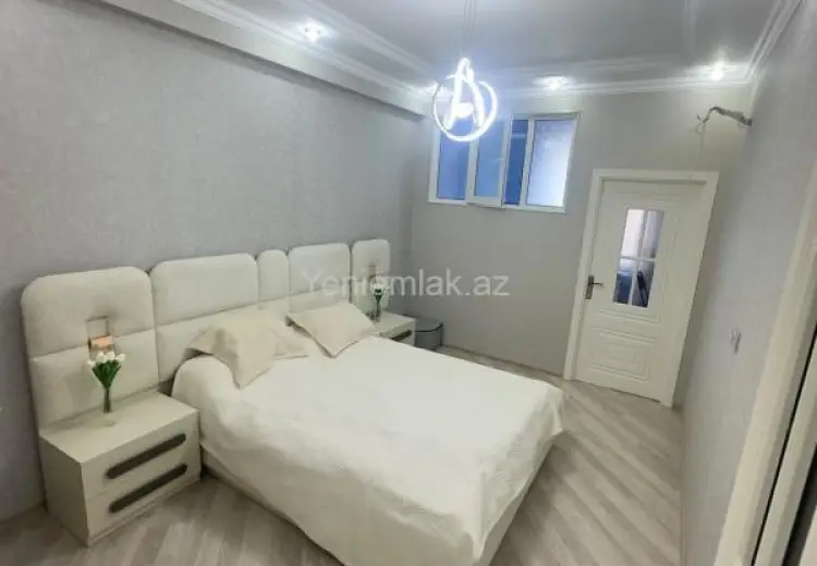 150 000 AZN - 4 otaqlı mənzil Satılır, Saray, Abşeron