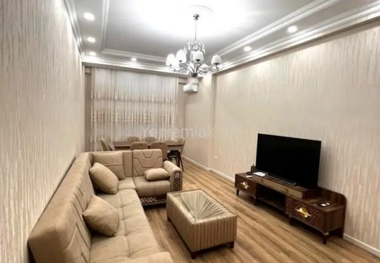 1 300 AZN - 3 otaqlı mənzil Kirayə (aylıq), Nəsimi, Bakı