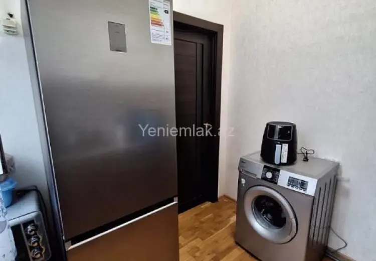 75 000 AZN - 1 otaqlı mənzil Satılır, 10-cu mikrorayon, Sumqayıt
