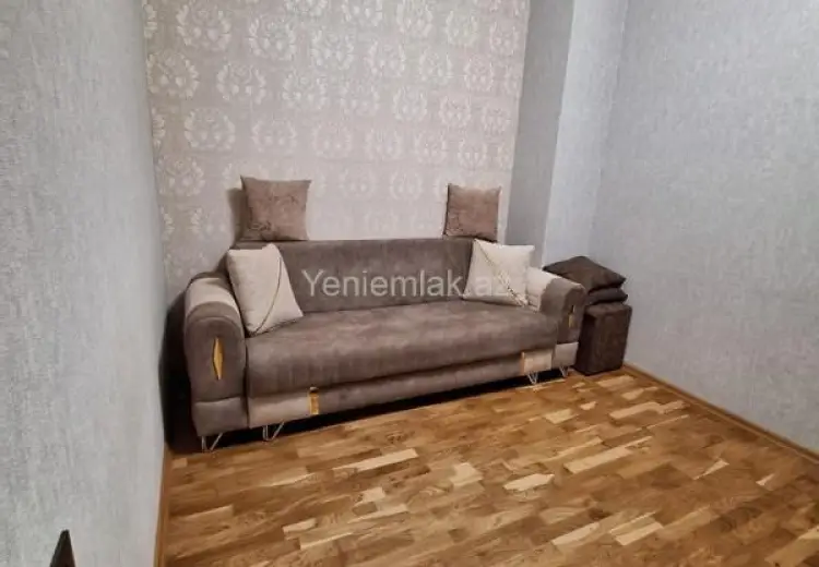75 000 AZN - 1 otaqlı mənzil Satılır, 10-cu mikrorayon, Sumqayıt