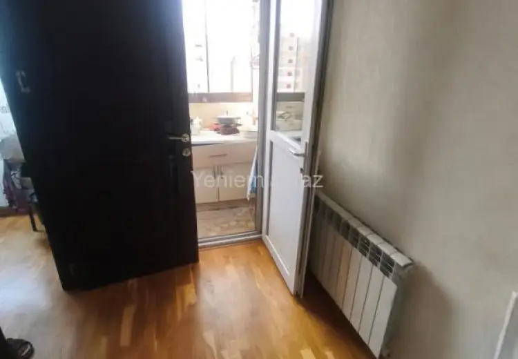 68 000 AZN - 1 otaqlı mənzil Satılır, 10-cu mikrorayon, Sumqayıt
