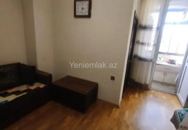 68 000 AZN - 1 otaqlı mənzil Satılır, 10-cu mikrorayon, Sumqayıt
