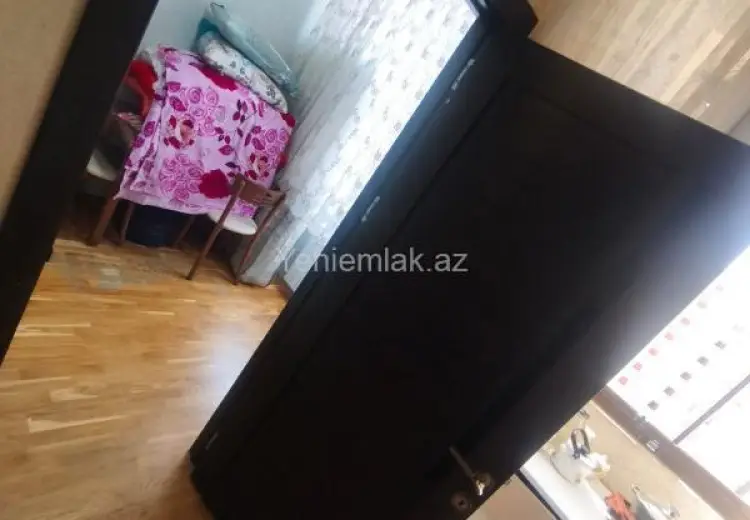 68 000 AZN - 1 otaqlı mənzil Satılır, 10-cu mikrorayon, Sumqayıt